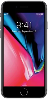 Free iPhone 8 Plus