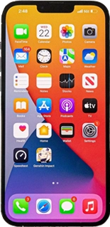 iPhone 13
