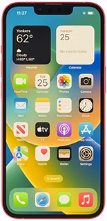 iPhone 14 Pro